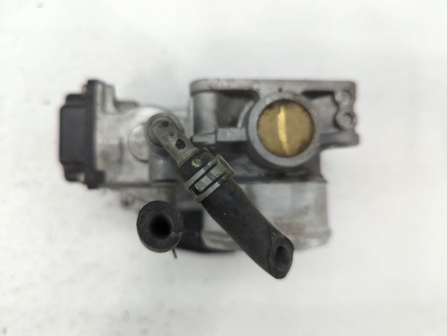 2018-2022 Honda Accord Throttle Body P/N:M22868470060 GM09A Fits Fits 2016 2017 2018 2019 2020 2021 2022 OEM Used Auto Parts