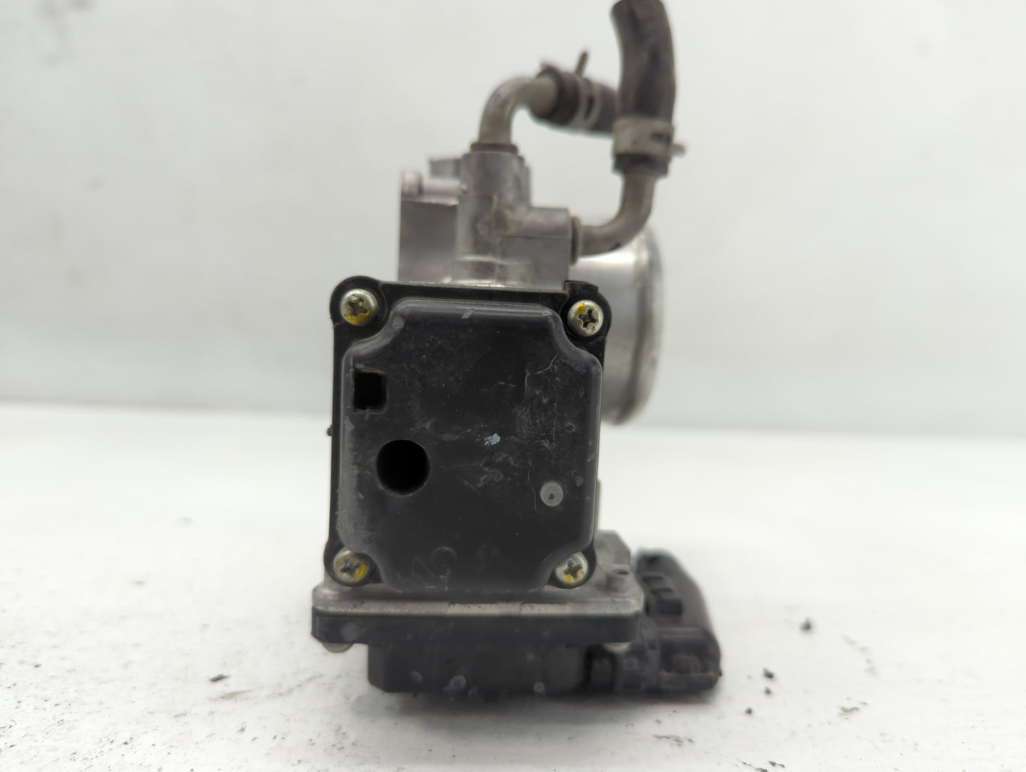 2018-2022 Honda Accord Throttle Body P/N:M22868470060 GM09A Fits Fits 2016 2017 2018 2019 2020 2021 2022 OEM Used Auto Parts