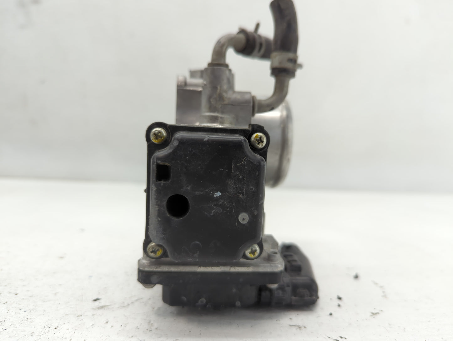 2018-2022 Honda Accord Throttle Body P/N:M22868470060 GM09A Fits Fits 2016 2017 2018 2019 2020 2021 2022 OEM Used Auto Parts