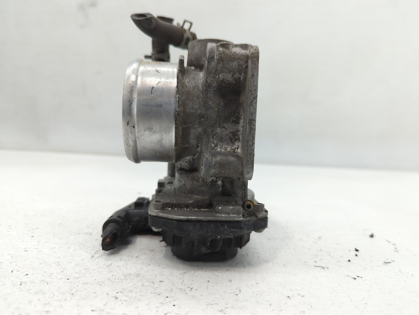 2018-2022 Honda Accord Throttle Body P/N:M22868470060 GM09A Fits Fits 2016 2017 2018 2019 2020 2021 2022 OEM Used Auto Parts