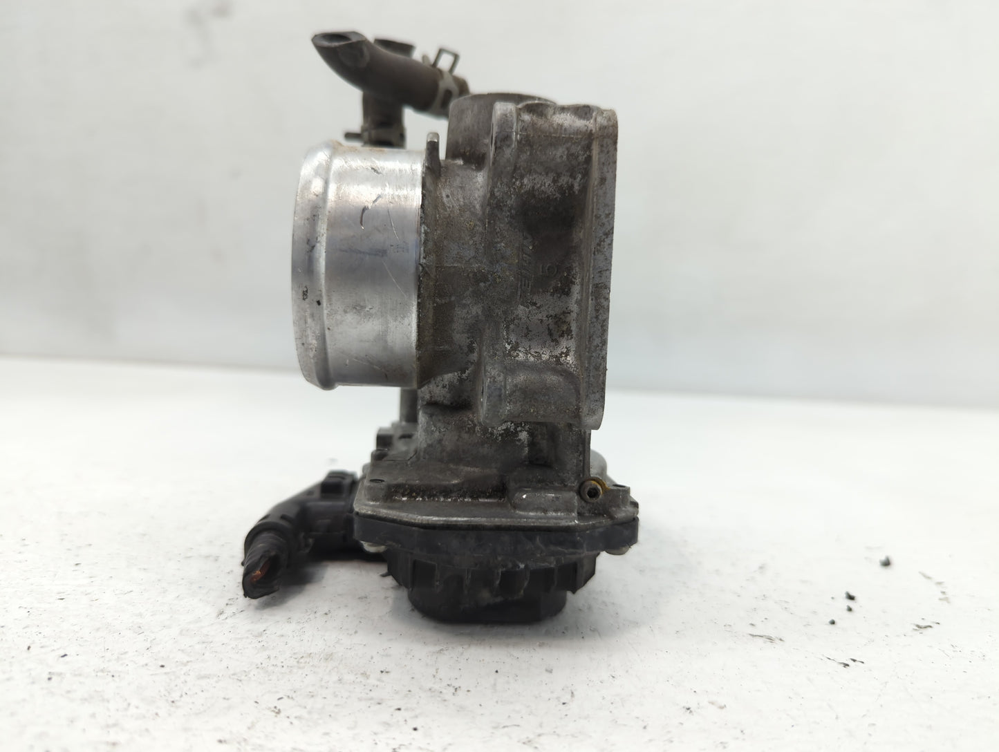 2018-2022 Honda Accord Throttle Body P/N:M22868470060 GM09A Fits Fits 2016 2017 2018 2019 2020 2021 2022 OEM Used Auto Parts