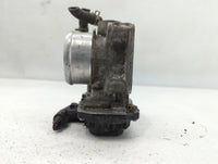 2018-2022 Honda Accord Throttle Body P/N:M22868470060 GM09A Fits Fits 2016 2017 2018 2019 2020 2021 2022 OEM Used Auto Parts