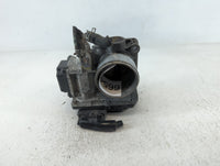 2018-2022 Honda Accord Throttle Body P/N:M22857932154 Fits Fits 2016 2017 2018 2019 2020 2021 2022 OEM Used Auto Parts - Oem