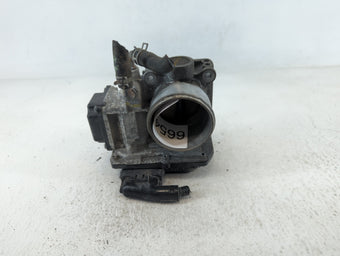 compare product 2018-2022 Honda Accord Throttle Body P/N:M22857932154 Fits Fits 2016 2017 2018 2019 2020 2021 2022 OEM Used Auto Parts