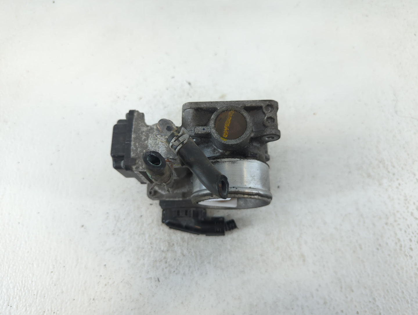 2018-2022 Honda Accord Throttle Body P/N:M22857932154 Fits Fits 2016 2017 2018 2019 2020 2021 2022 OEM Used Auto Parts - Oem