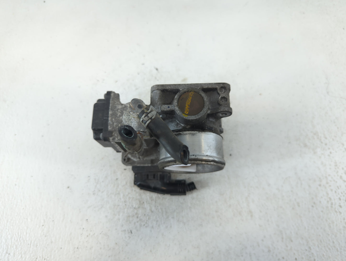 2018-2022 Honda Accord Throttle Body P/N:M22857932154 Fits Fits 2016 2017 2018 2019 2020 2021 2022 OEM Used Auto Parts - Oem