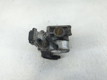 2018-2022 Honda Accord Throttle Body P/N:M22857932154 Fits Fits 2016 2017 2018 2019 2020 2021 2022 OEM Used Auto Parts