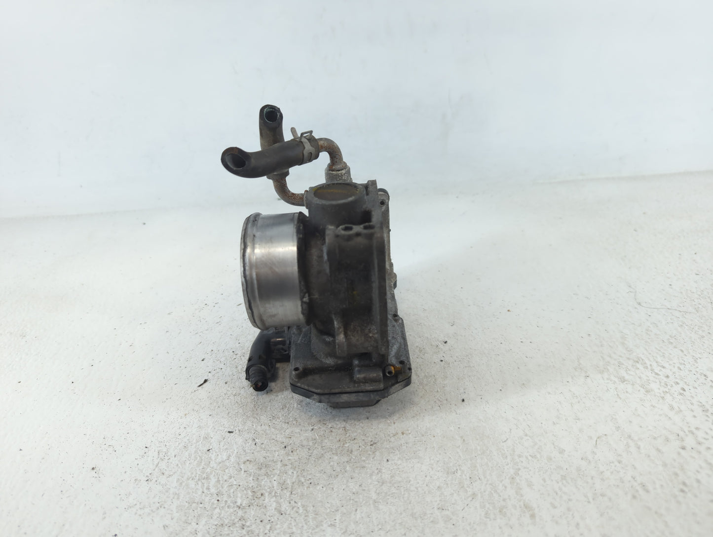 2018-2022 Honda Accord Throttle Body P/N:M22857932154 Fits Fits 2016 2017 2018 2019 2020 2021 2022 OEM Used Auto Parts - Oem