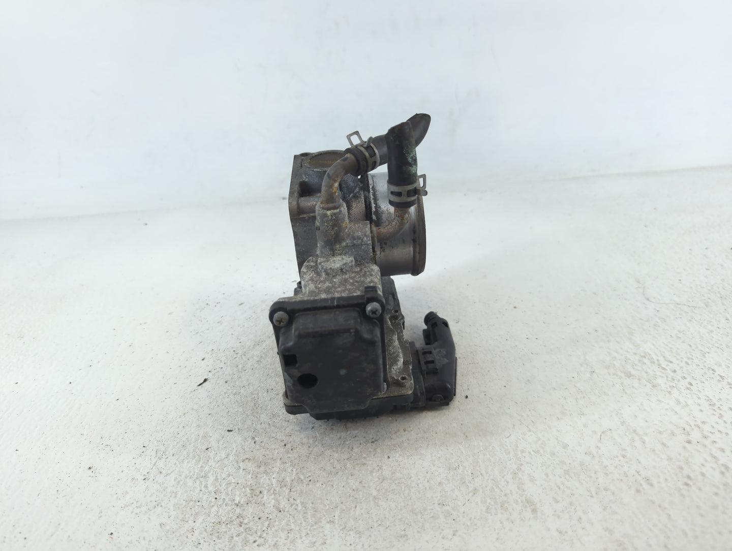 2018-2022 Honda Accord Throttle Body P/N:M22857932154 Fits Fits 2016 2017 2018 2019 2020 2021 2022 OEM Used Auto Parts - Oem