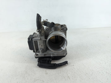2018-2022 Honda Accord Throttle Body P/N:383385 M80824, GMG9A Fits Fits 2016 2017 2018 2019 2020 2021 2022 OEM Used Auto Par