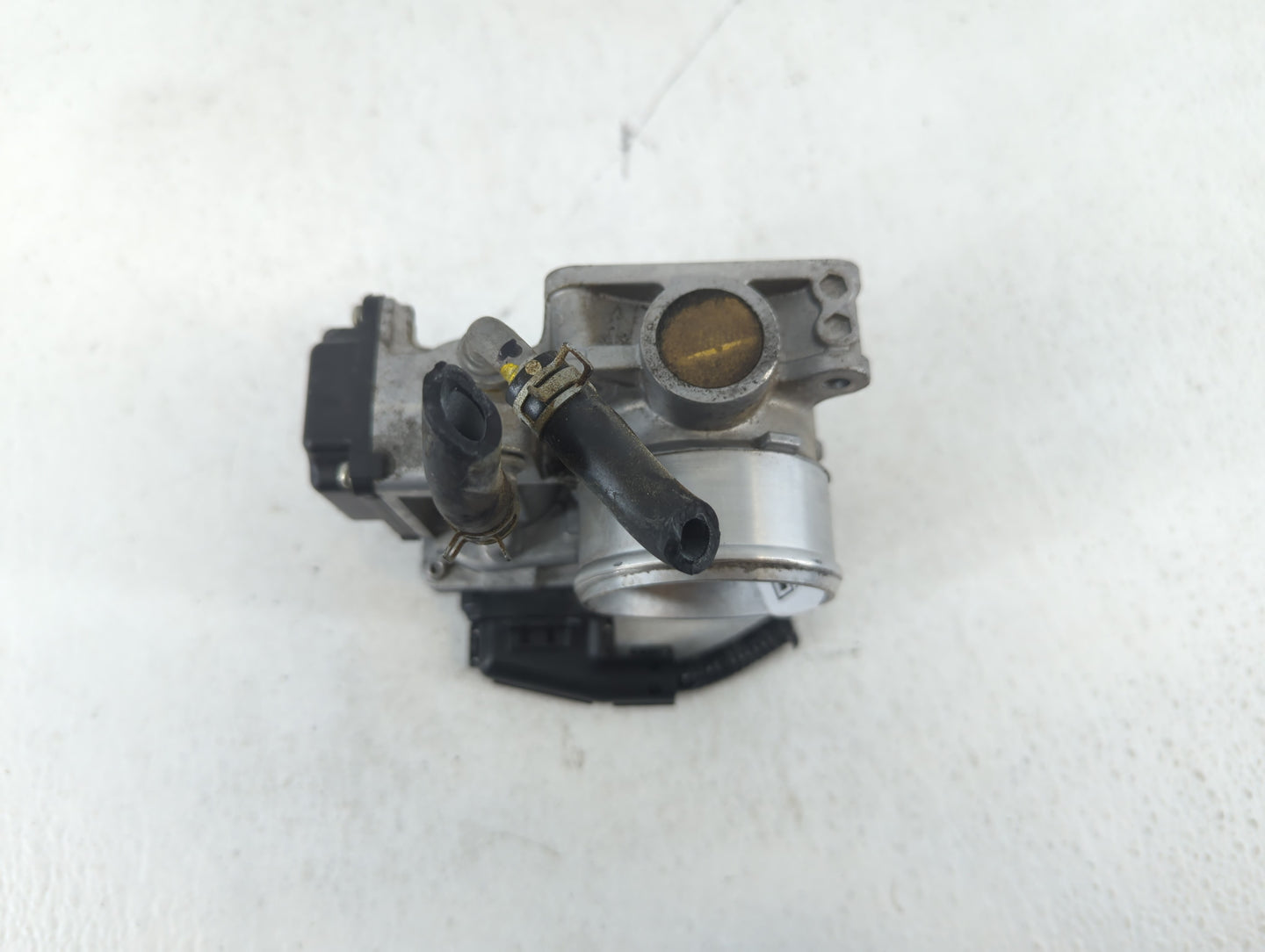 2018-2022 Honda Accord Throttle Body P/N:383385 M80824, GMG9A Fits Fits 2016 2017 2018 2019 2020 2021 2022 OEM Used Auto Par