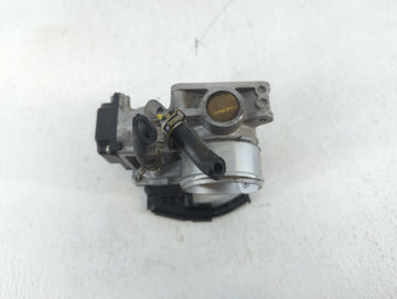 2018-2022 Honda Accord Throttle Body P/N:383385 M80824, GMG9A Fits Fits 2016 2017 2018 2019 2020 2021 2022 OEM Used Auto Parts