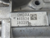 2018-2022 Honda Accord Throttle Body P/N:383385 M80824, GMG9A Fits Fits 2016 2017 2018 2019 2020 2021 2022 OEM Used Auto Par