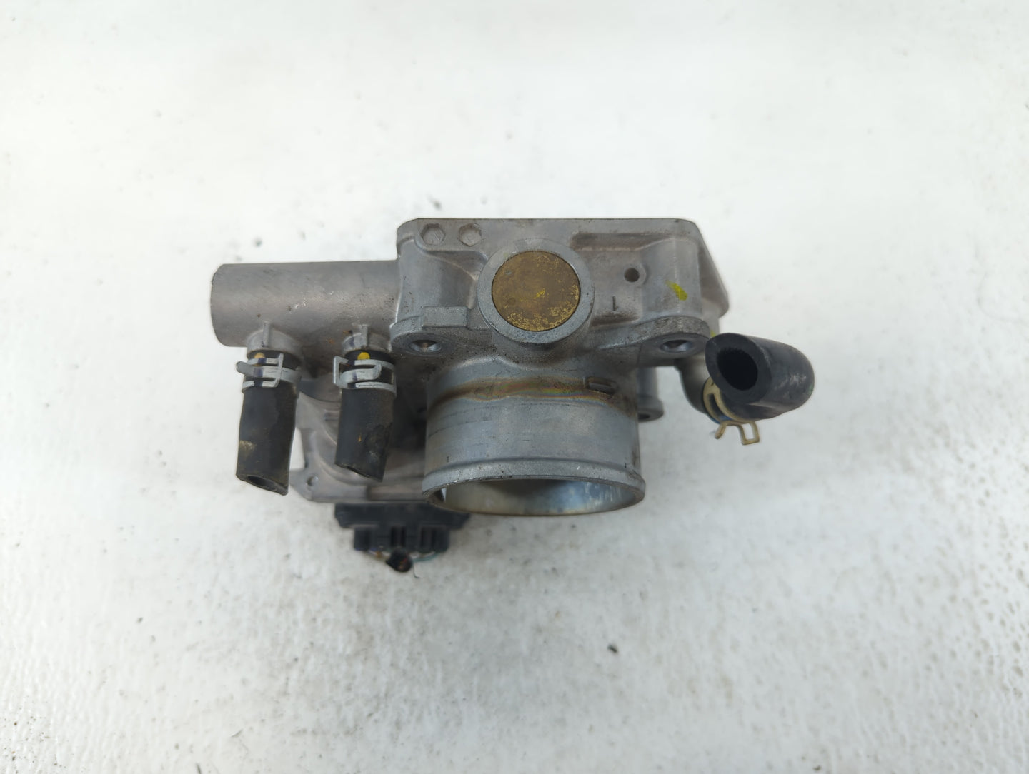 2017-2022 Honda Accord Throttle Body P/N:GMF9D 80427 Fits Fits 2017 2018 2019 2020 2021 2022 OEM Used Auto Parts - Oemusedau
