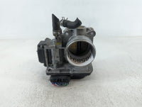 2018-2022 Honda Accord Throttle Body P/N:M22868321914 Fits Fits 2016 2017 2018 2019 2020 2021 2022 OEM Used Auto Parts - Oem