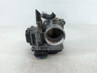 compare product 2018-2022 Honda Accord Throttle Body P/N:M22868321914 Fits Fits 2016 2017 2018 2019 2020 2021 2022 OEM Used Auto Parts