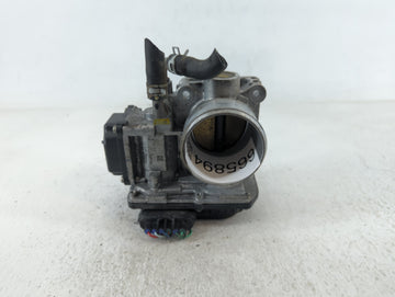 2018-2022 Honda Accord Throttle Body P/N:M22868321914 Fits Fits 2016 2017 2018 2019 2020 2021 2022 OEM Used Auto Parts - Oem