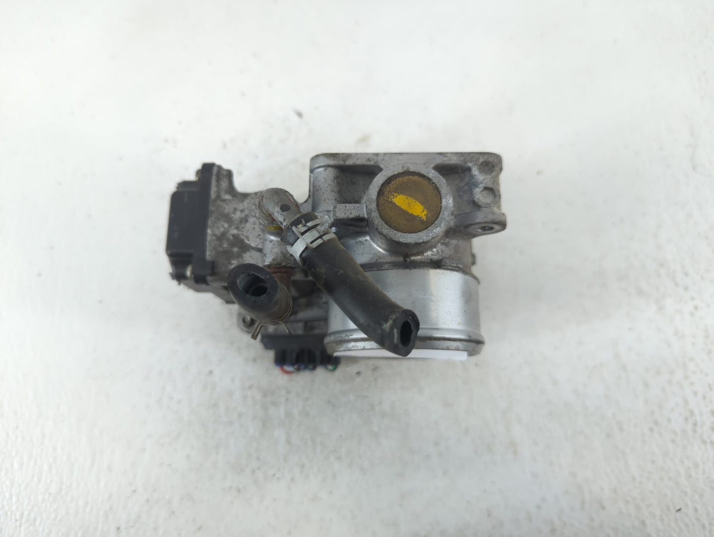 2018-2022 Honda Accord Throttle Body P/N:M22868321914 Fits Fits 2016 2017 2018 2019 2020 2021 2022 OEM Used Auto Parts - Oem