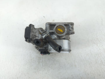 2018-2022 Honda Accord Throttle Body P/N:M22868321914 Fits Fits 2016 2017 2018 2019 2020 2021 2022 OEM Used Auto Parts