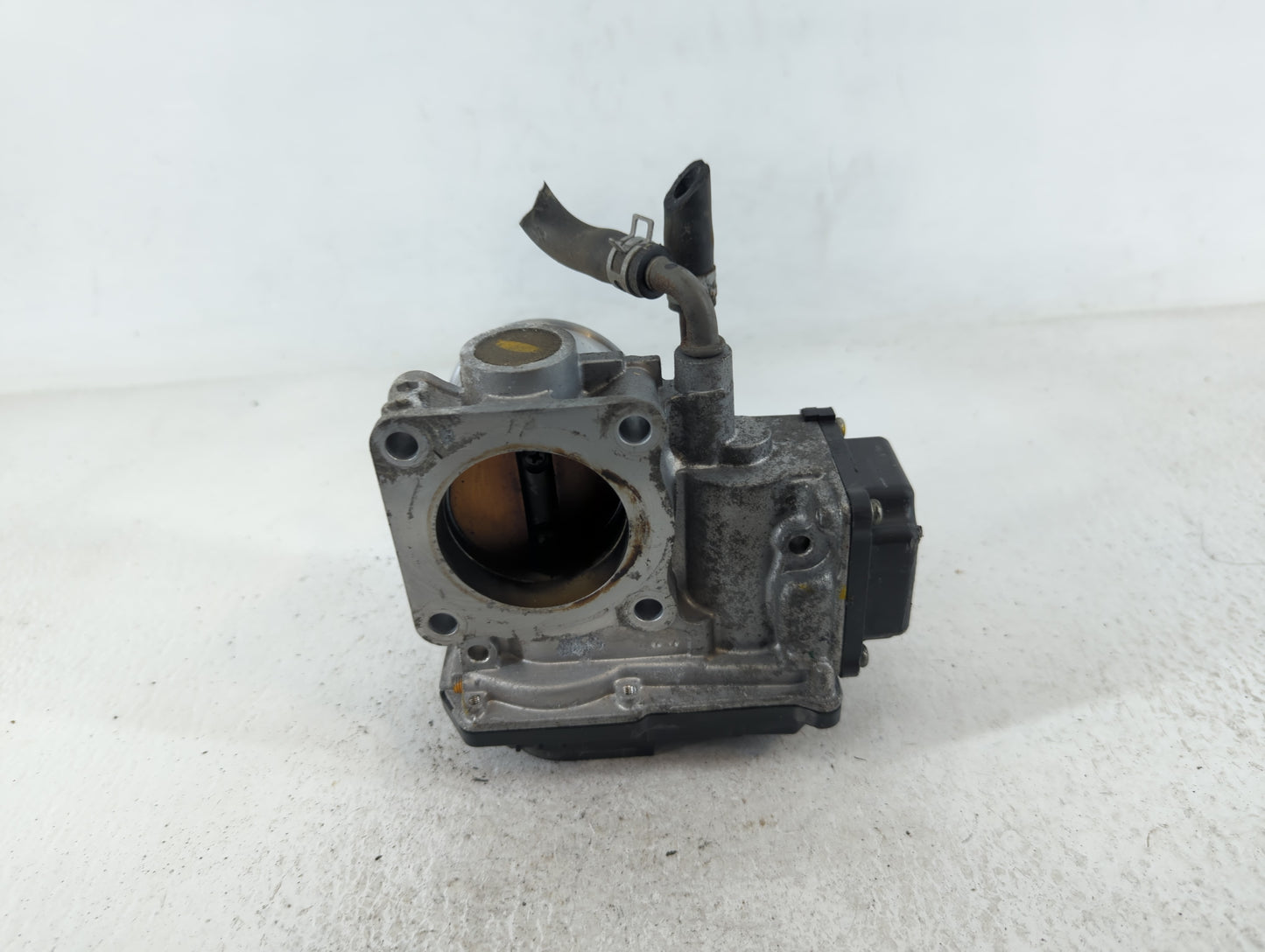 2018-2022 Honda Accord Throttle Body P/N:M22868321914 Fits Fits 2016 2017 2018 2019 2020 2021 2022 OEM Used Auto Parts - Oem