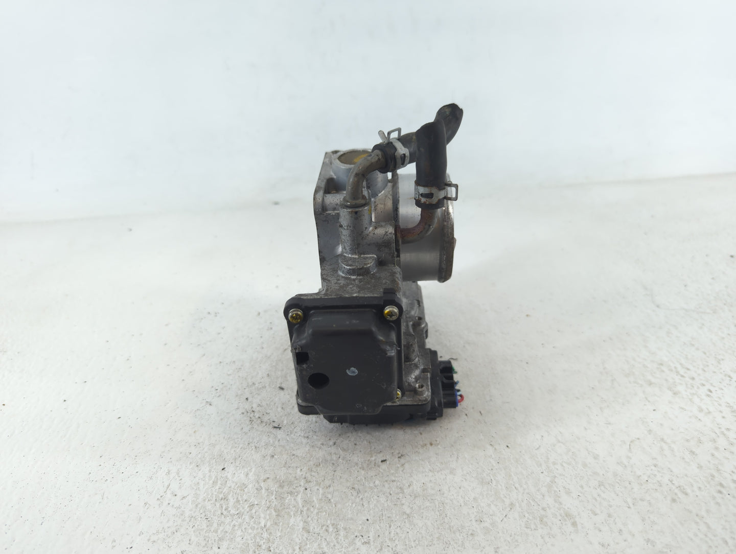 2018-2022 Honda Accord Throttle Body P/N:M22868321914 Fits Fits 2016 2017 2018 2019 2020 2021 2022 OEM Used Auto Parts - Oem