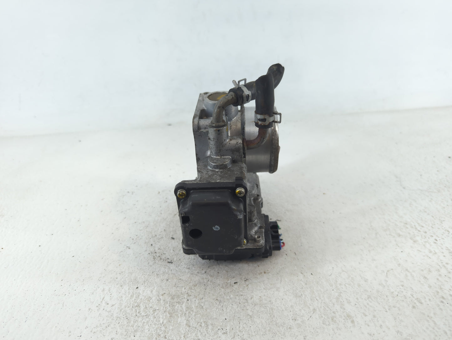 2018-2022 Honda Accord Throttle Body P/N:M22868321914 Fits Fits 2016 2017 2018 2019 2020 2021 2022 OEM Used Auto Parts - Oem