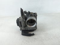 2018-2022 Honda Accord Throttle Body P/N:M22858216420 Fits Fits 2016 2017 2018 2019 2020 2021 2022 OEM Used Auto Parts - Oem