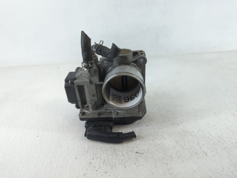 compare product 2018-2022 Honda Accord Throttle Body P/N:M22858216420 Fits Fits 2016 2017 2018 2019 2020 2021 2022 OEM Used Auto Parts