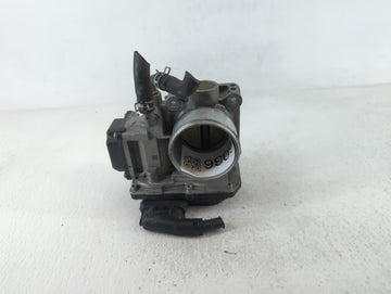 2018-2022 Honda Accord Throttle Body P/N:M22858216420 Fits Fits 2016 2017 2018 2019 2020 2021 2022 OEM Used Auto Parts - Oem