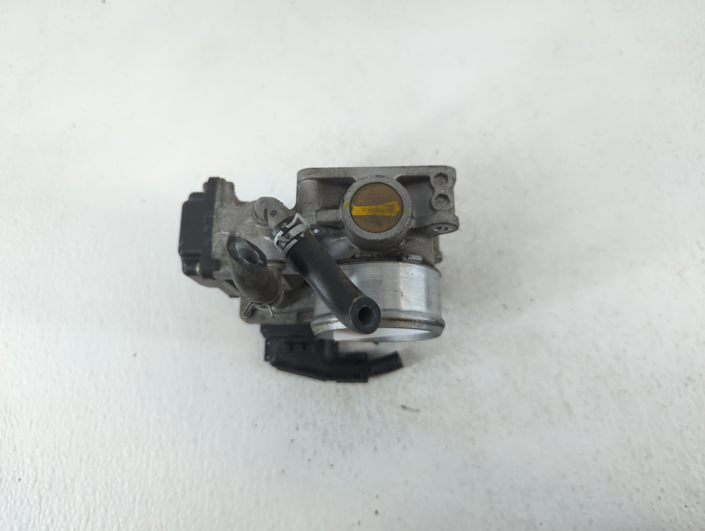 2018-2022 Honda Accord Throttle Body P/N:M22858216420 Fits Fits 2016 2017 2018 2019 2020 2021 2022 OEM Used Auto Parts - Oem