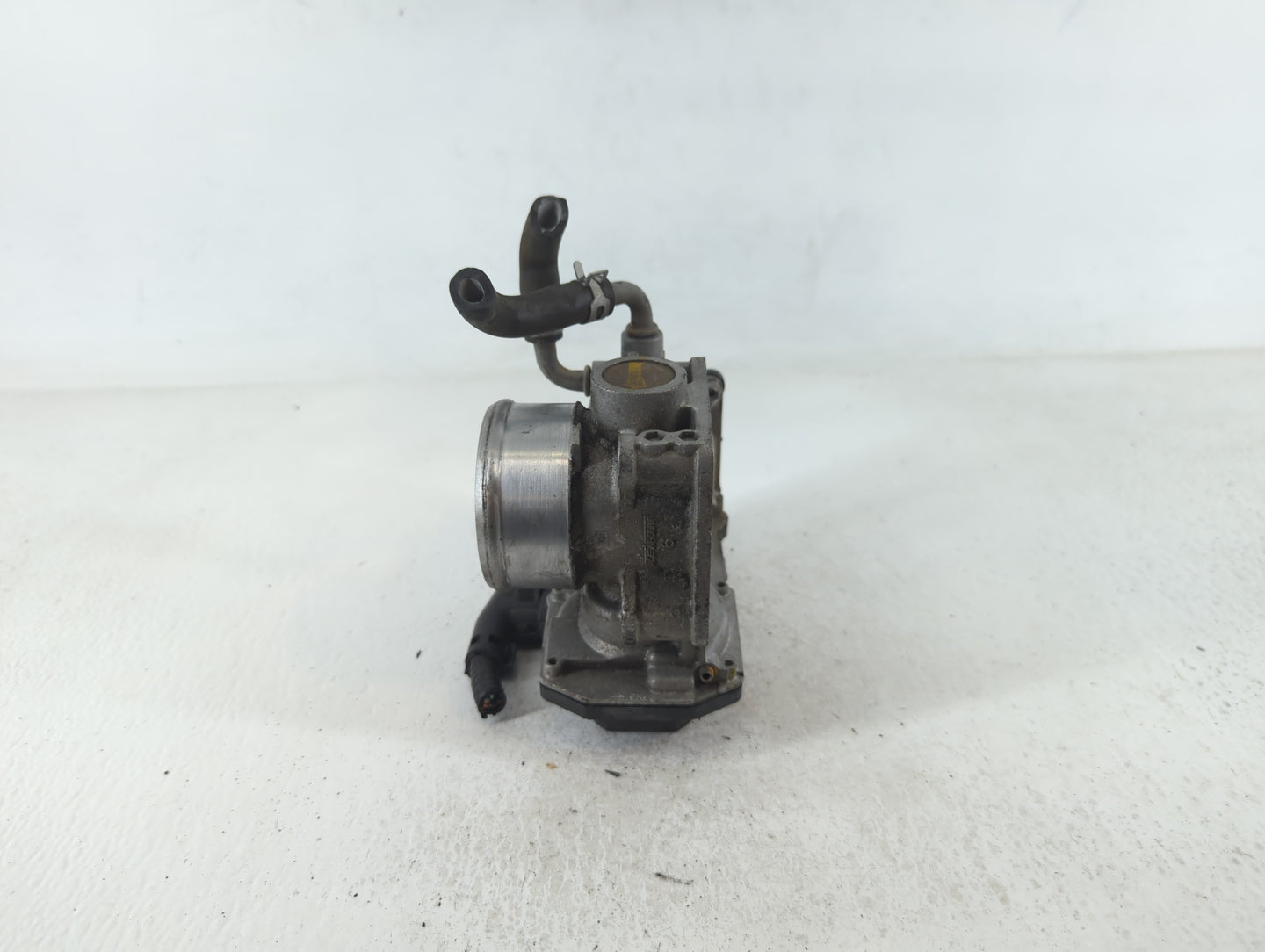 2018-2022 Honda Accord Throttle Body P/N:M22858216420 Fits Fits 2016 2017 2018 2019 2020 2021 2022 OEM Used Auto Parts - Oem