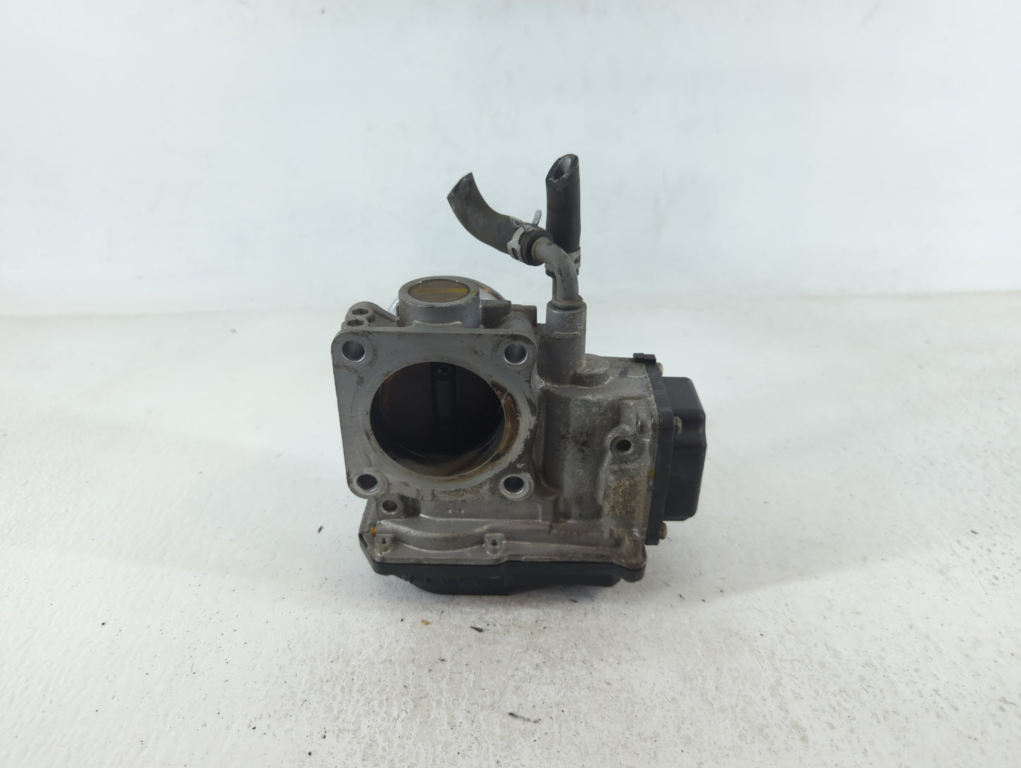 2018-2022 Honda Accord Throttle Body P/N:M22858216420 Fits Fits 2016 2017 2018 2019 2020 2021 2022 OEM Used Auto Parts - Oem
