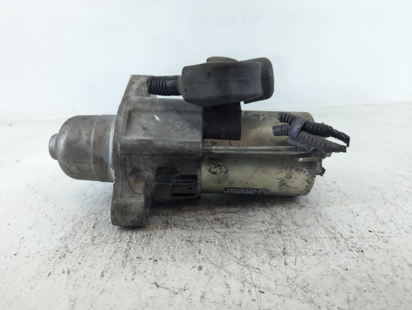 2018-2020 Honda Accord Car Starter Motor Solenoid OEM P/N:SM-75014 Fits Fits 2018 2019 2020 OEM Used Auto Parts - Oemusedaut