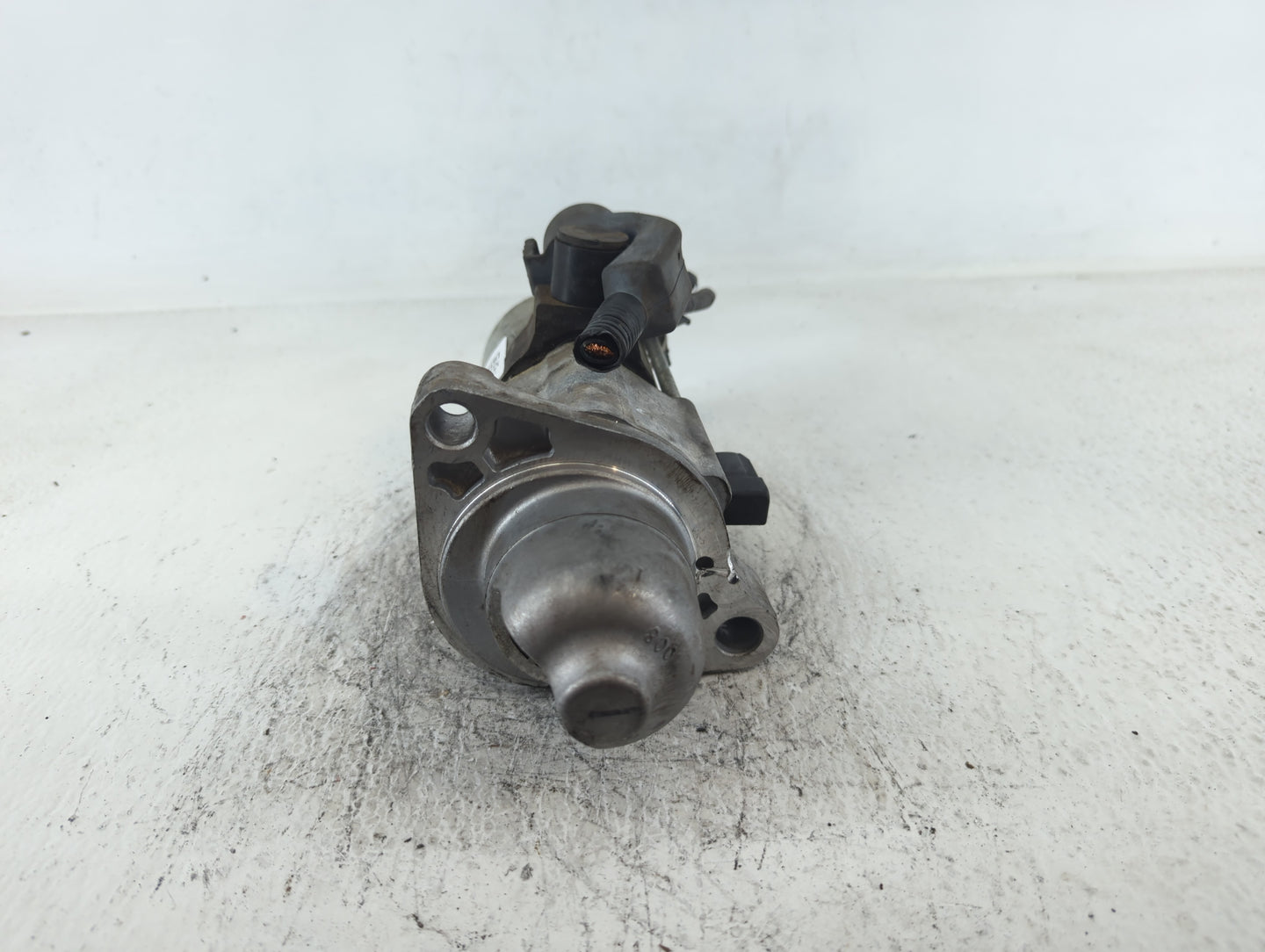 2018-2020 Honda Accord Car Starter Motor Solenoid OEM P/N:SM-75014 Fits Fits 2018 2019 2020 OEM Used Auto Parts - Oemusedaut