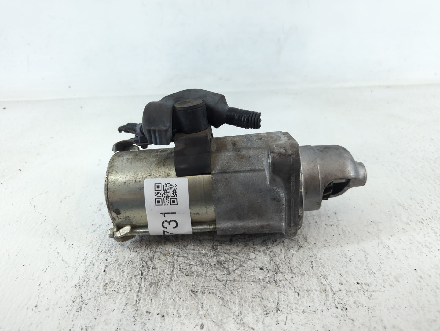 2018-2020 Honda Accord Car Starter Motor Solenoid OEM P/N:SM-75014 Fits Fits 2018 2019 2020 OEM Used Auto Parts - Oemusedaut