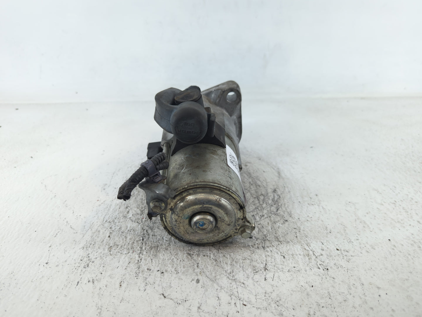 2018-2020 Honda Accord Car Starter Motor Solenoid OEM P/N:SM-75014 Fits Fits 2018 2019 2020 OEM Used Auto Parts - Oemusedaut