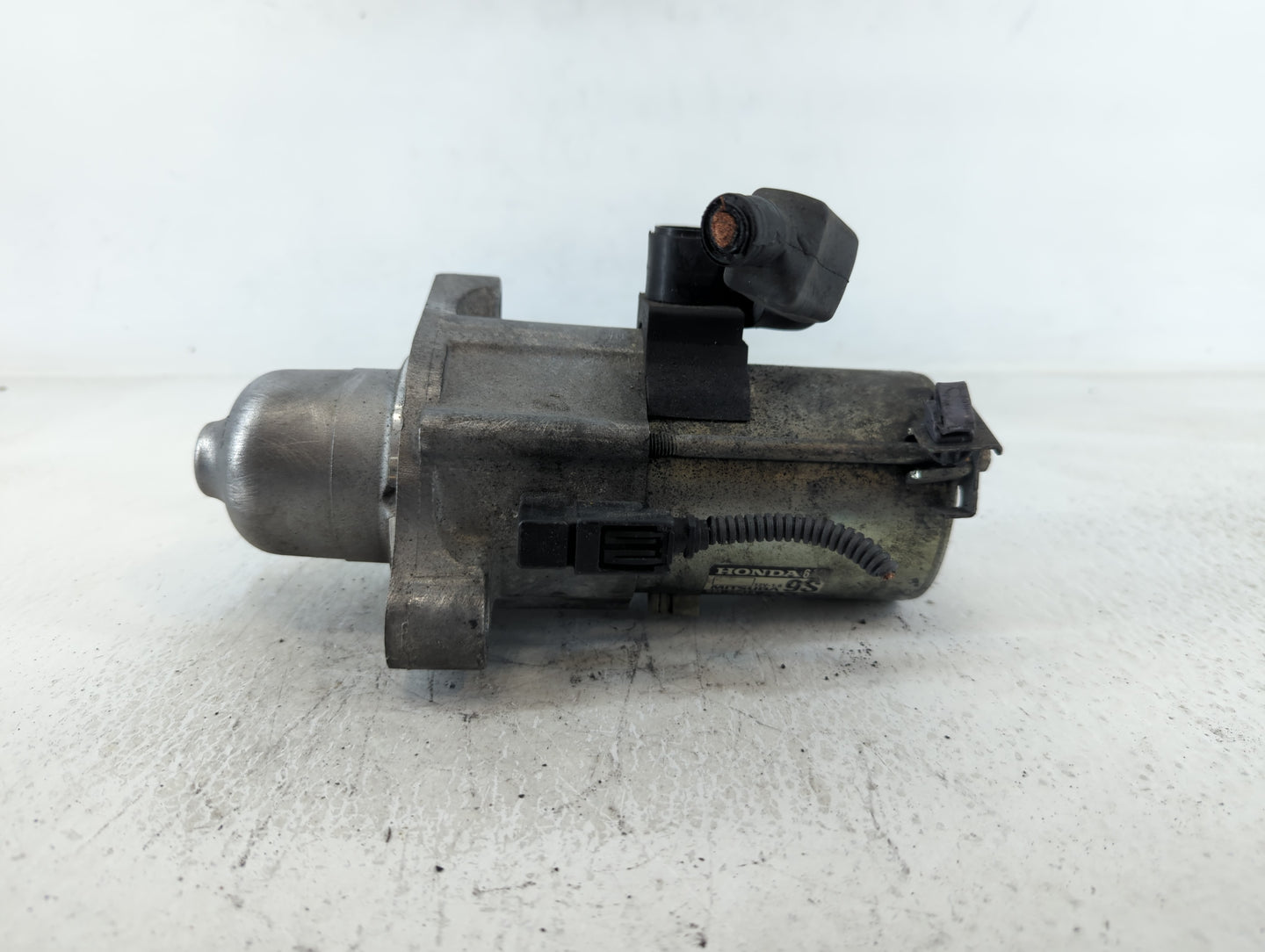 2018-2020 Honda Accord Car Starter Motor Solenoid OEM P/N:SM-75014 Fits Fits 2018 2019 2020 OEM Used Auto Parts - Oemusedaut