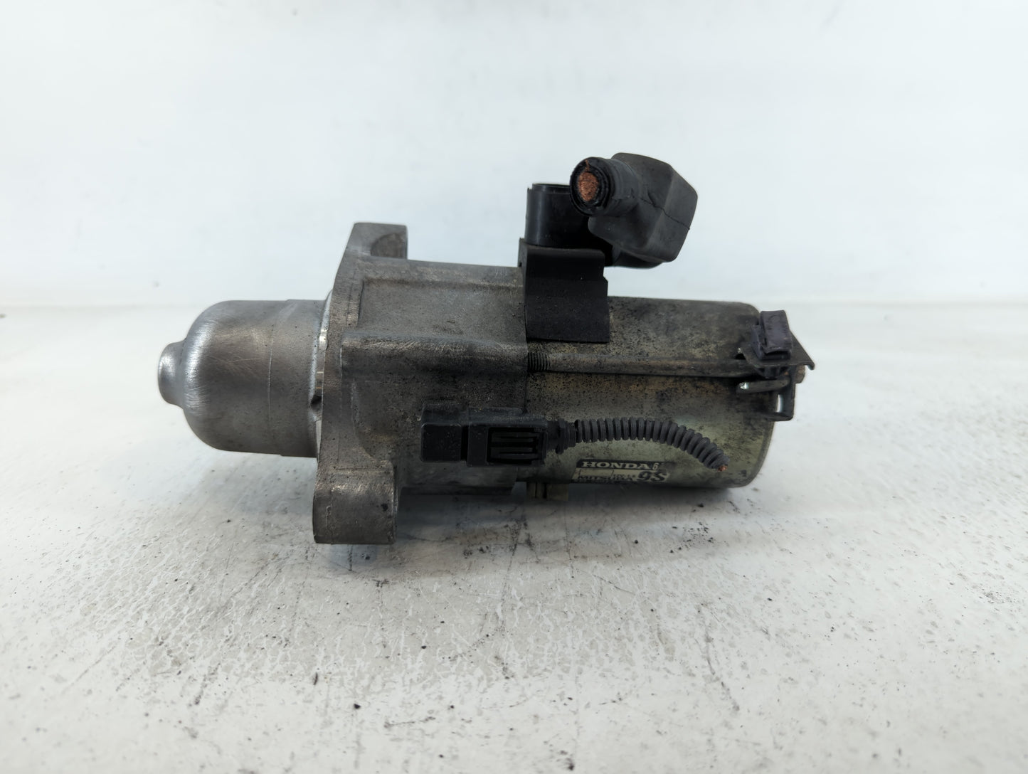 2018-2020 Honda Accord Car Starter Motor Solenoid OEM P/N:SM-75014 Fits Fits 2018 2019 2020 OEM Used Auto Parts - Oemusedaut