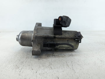 2018-2020 Honda Accord Car Starter Motor Solenoid OEM P/N:SM-75014 Fits Fits 2018 2019 2020 OEM Used Auto Parts - Oemusedaut