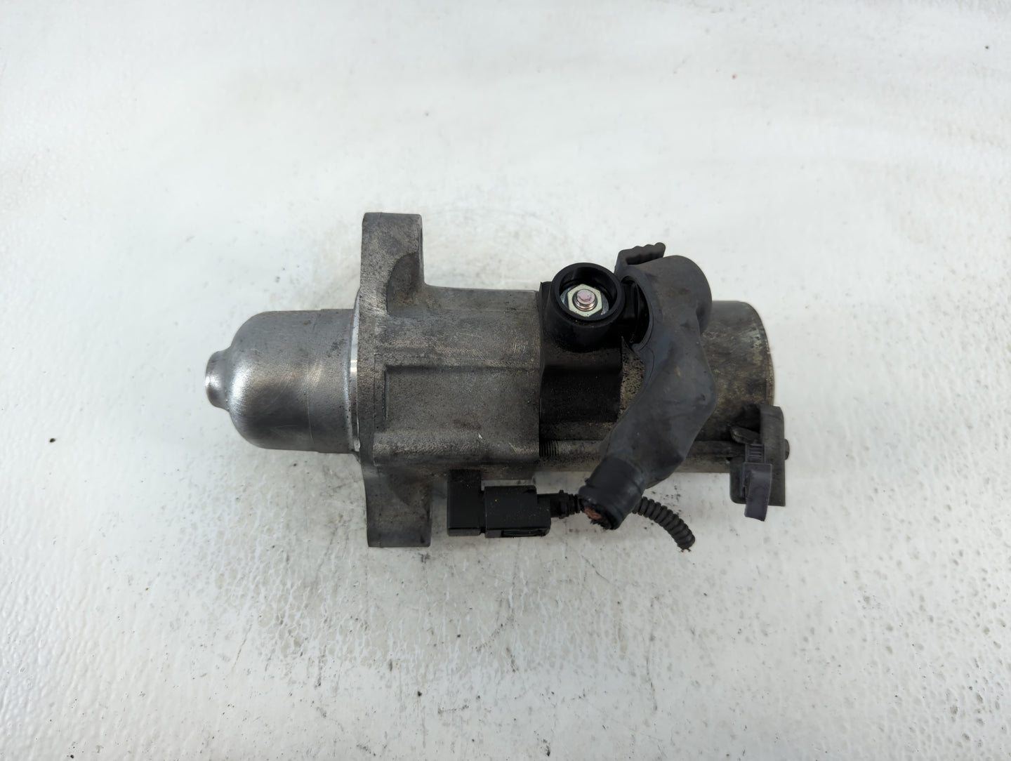 2018-2020 Honda Accord Car Starter Motor Solenoid OEM P/N:SM-75014 Fits Fits 2018 2019 2020 OEM Used Auto Parts - Oemusedaut