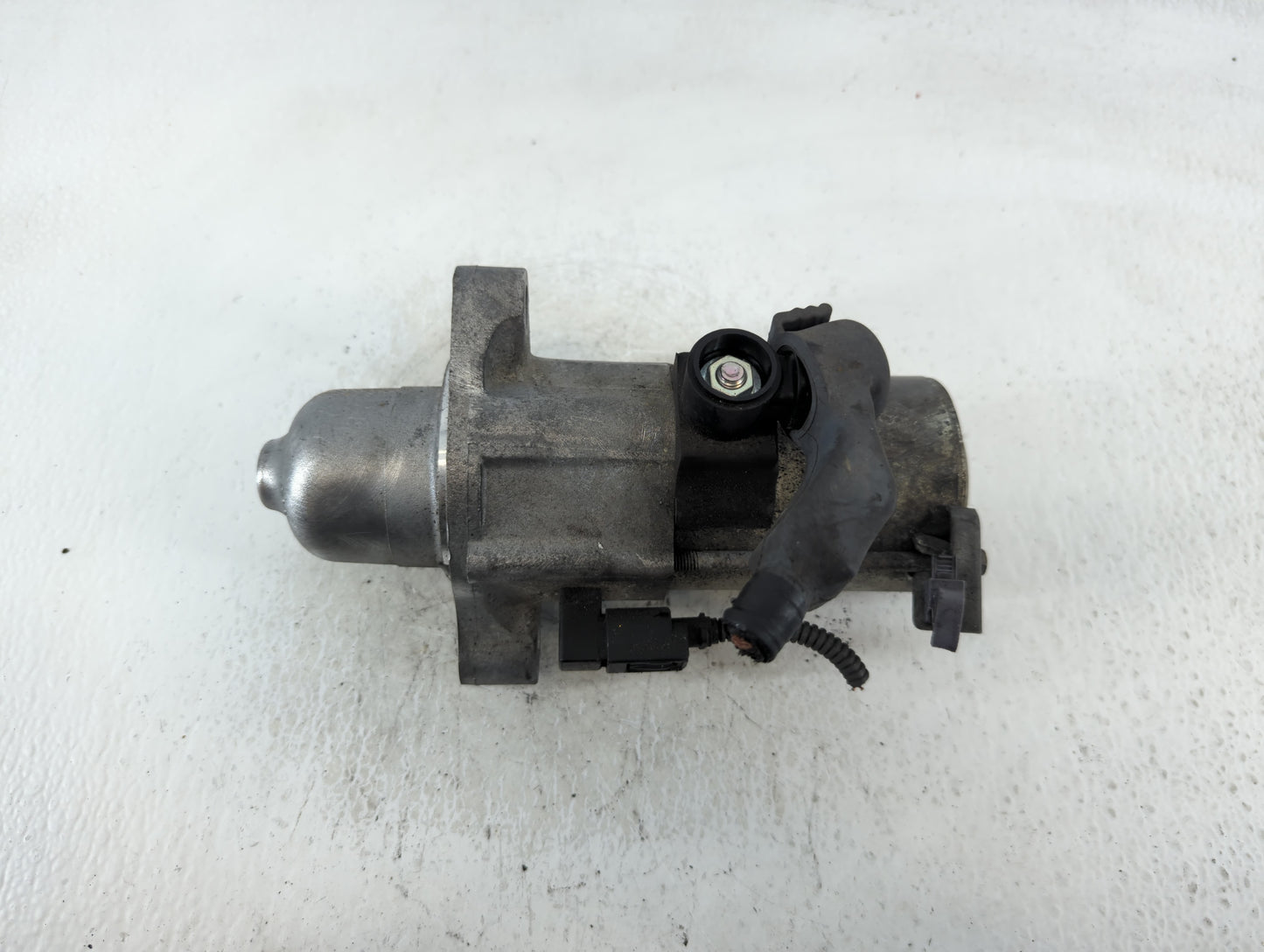 2018-2020 Honda Accord Car Starter Motor Solenoid OEM P/N:SM-75014 Fits Fits 2018 2019 2020 OEM Used Auto Parts - Oemusedaut