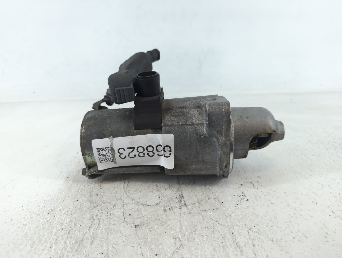 2018-2020 Honda Accord Car Starter Motor Solenoid OEM P/N:SM-75014 Fits Fits 2018 2019 2020 OEM Used Auto Parts - Oemusedaut