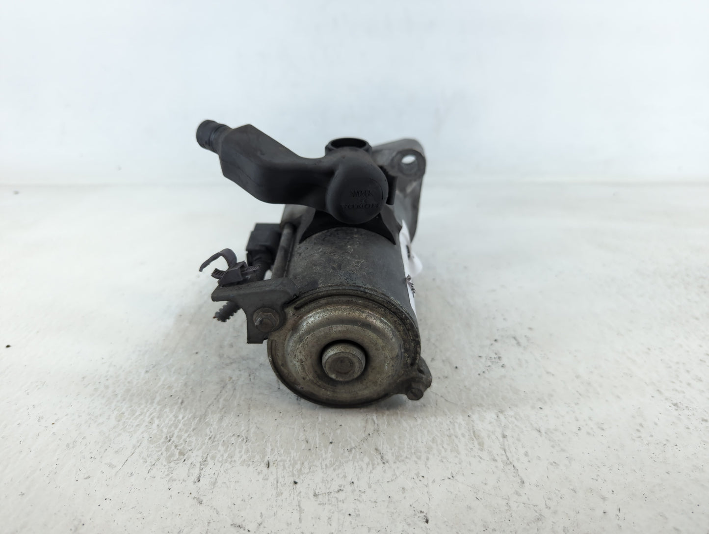2018-2020 Honda Accord Car Starter Motor Solenoid OEM P/N:SM-75014 Fits Fits 2018 2019 2020 OEM Used Auto Parts - Oemusedaut