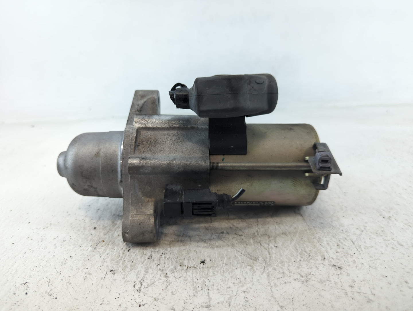 2018-2020 Honda Accord Car Starter Motor Solenoid OEM P/N:SM-75014 Fits Fits 2018 2019 2020 OEM Used Auto Parts - Oemusedaut