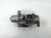 2018-2020 Honda Accord Car Starter Motor Solenoid OEM P/N:SM-75014 Fits Fits 2018 2019 2020 OEM Used Auto Parts - Oemusedaut