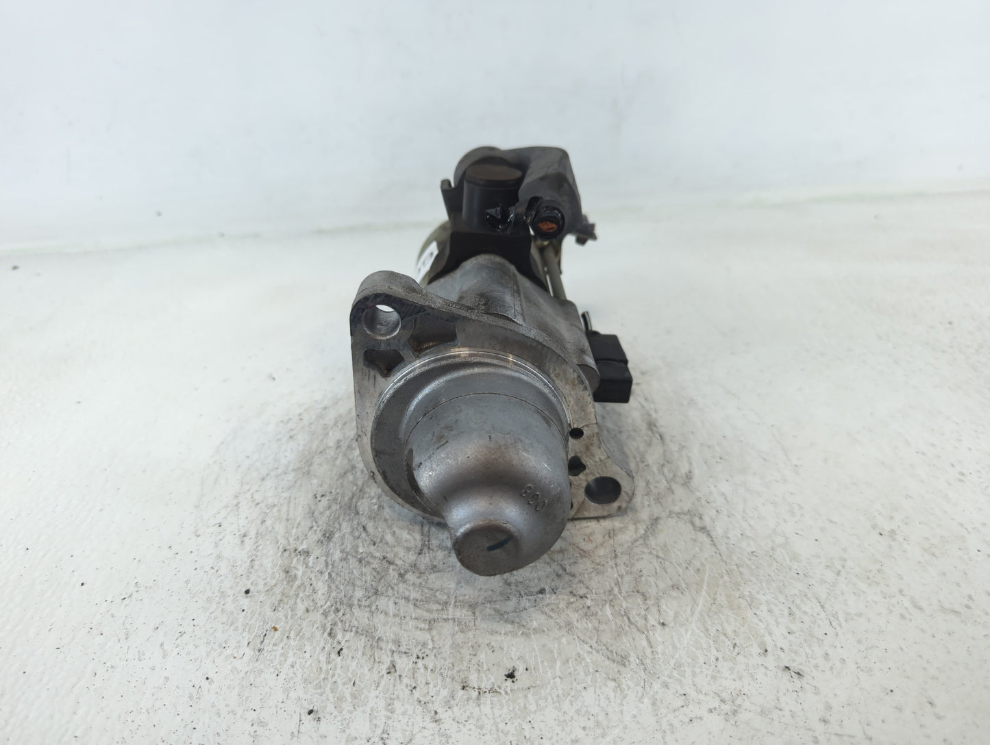 2018-2020 Honda Accord Car Starter Motor Solenoid OEM P/N:SM-75014 Fits Fits 2018 2019 2020 OEM Used Auto Parts - Oemusedaut