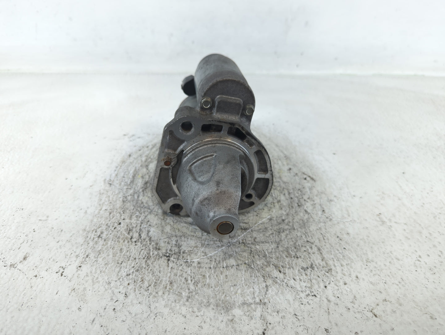 2018-2020 Honda Accord Car Starter Motor Solenoid OEM P/N:428000-9301 Fits Fits 2018 2019 2020 OEM Used Auto Parts - Oemused