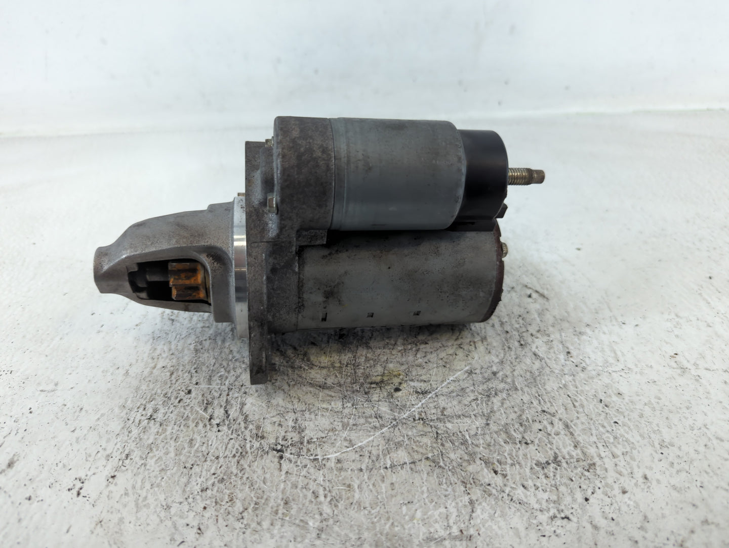 2018-2020 Honda Accord Car Starter Motor Solenoid OEM P/N:428000-9301 Fits Fits 2018 2019 2020 OEM Used Auto Parts - Oemused