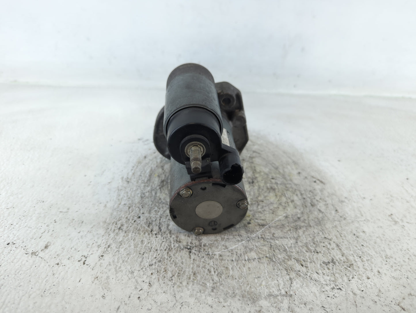 2018-2020 Honda Accord Car Starter Motor Solenoid OEM P/N:428000-9301 Fits Fits 2018 2019 2020 OEM Used Auto Parts - Oemused