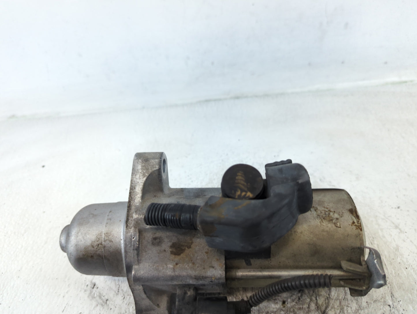 2018-2020 Honda Accord Car Starter Motor Solenoid OEM P/N:SM-75014 Fits Fits 2018 2019 2020 OEM Used Auto Parts - Oemusedaut
